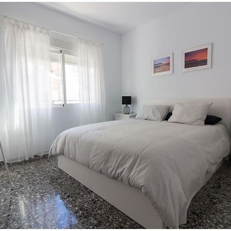 Apartamento En Centro De Moraira Dış mekan fotoğraf