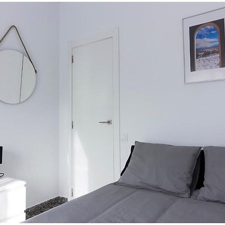 Apartamento En Centro De Moraira Dış mekan fotoğraf