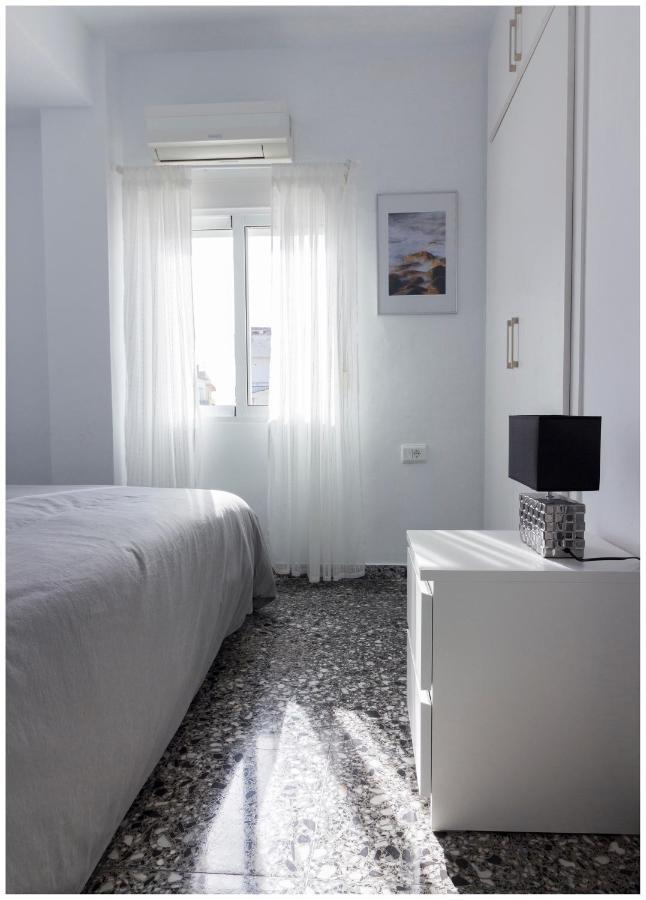 Apartamento En Centro De Moraira Dış mekan fotoğraf