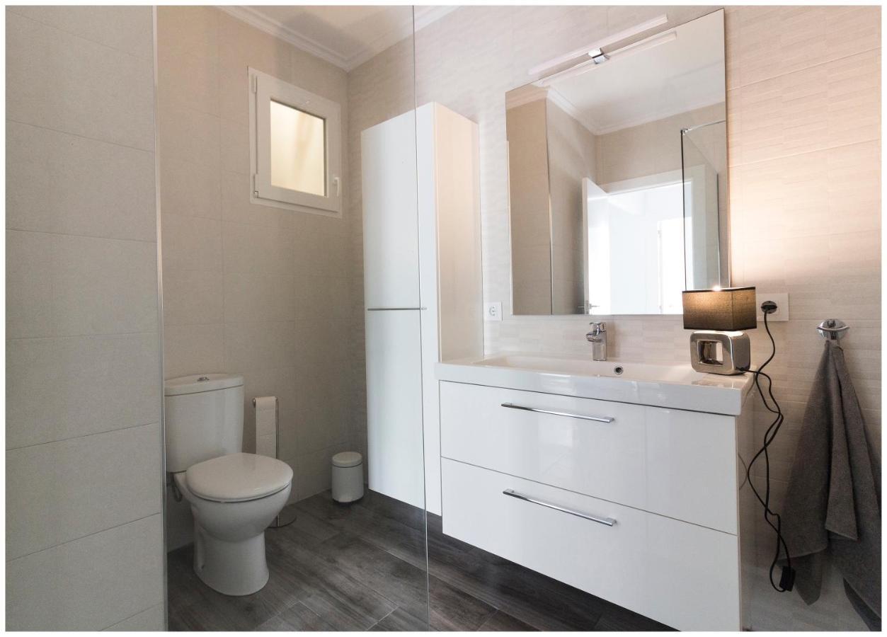 Apartamento En Centro De Moraira Dış mekan fotoğraf