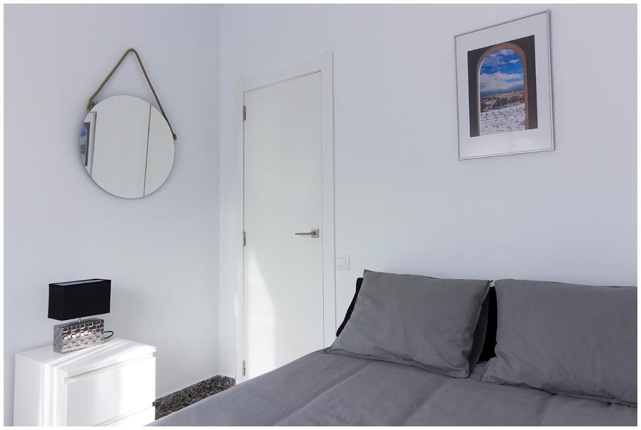 Apartamento En Centro De Moraira Dış mekan fotoğraf