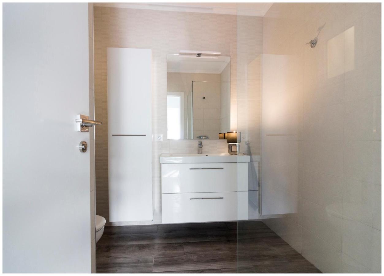Apartamento En Centro De Moraira Dış mekan fotoğraf