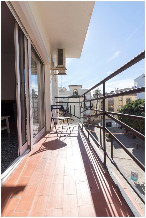 Apartamento En Centro De Moraira Dış mekan fotoğraf