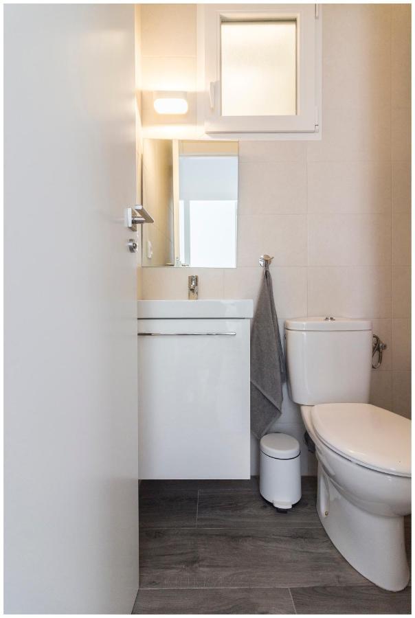 Apartamento En Centro De Moraira Dış mekan fotoğraf